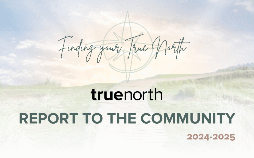 Report to the Community 2024-2025